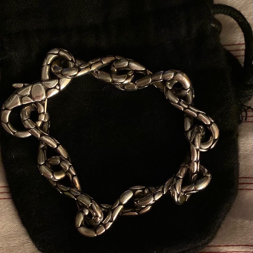 John Hardy Bracelet